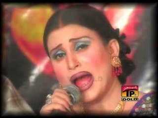 Zalim Lokan Di Sazish - Naseebo Lal - Official Video