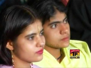 Dhola Uchyan Hawan Wich - Shehzada Asif Ali - Official Video