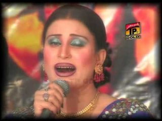 Balo Battiyan - Naseebo Lal - Official Video