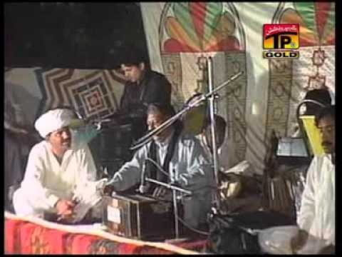 Uttho Rindo Piyo Jaam Qalandar - Allah Ditta Lune Wala - Mehfil Program - Official Video