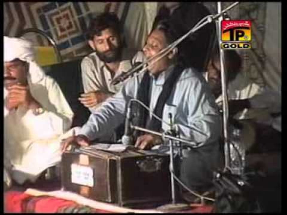 Bochan Doli Da Watna Te Ve Dhol - Allah Ditta L...