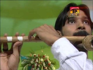 Mede Dhole Da Meter - Mushtaq Ahmed Cheena - Official Video