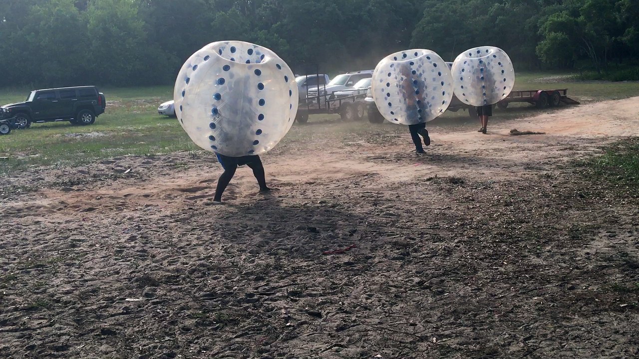 funny bounce ball