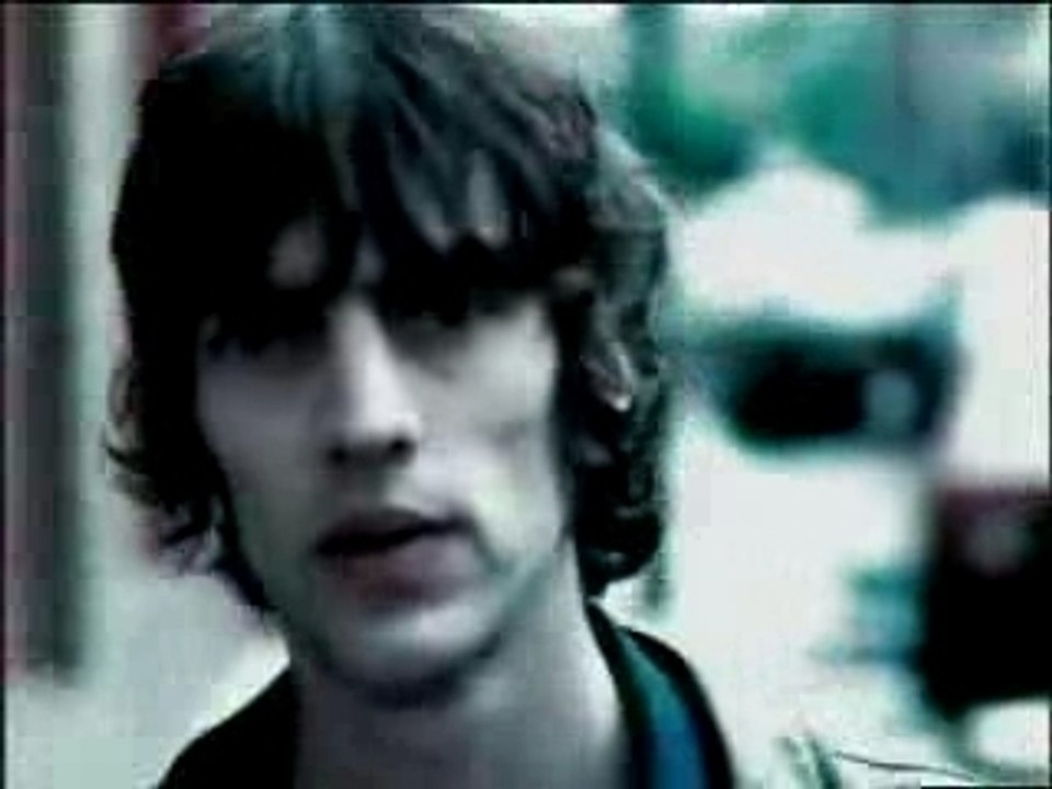 The Verve Bitter: Sweet Symphony