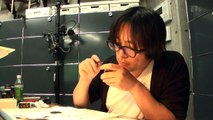 Urasawa Naoki no Manben Manga Documentary S2E2 2016 - Hanazawa Kengo [720]