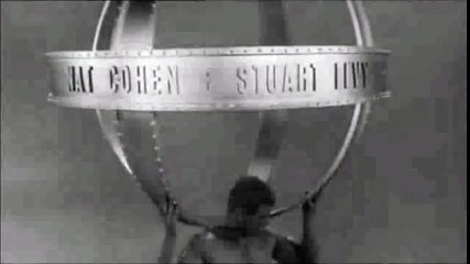 Anglo Amalgamated_Independent Artists (Burn Witch Burn, 1962)