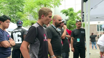 USA: En pleine ascension, la course de drones a son championnat