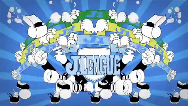 49-year-old Kazuyoshi Miura scores for Yokohama FC v Cerezo Osaka