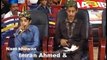 Aj Raat Bhala Chand Imran Ahmed & Ahsan Ahmed Abbasi Naat Sindh Tv Live transmission 2016 ramazan