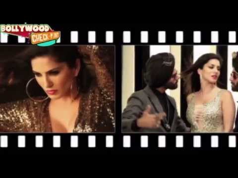 Sunny Leone's HOT SHOWER SCENE from Ragini MMS 2