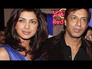 Priyanka Chopra to play lead in Madhur Bhandarkar's Madamji