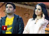 Kangana Ranaut on Comedy Nights with Kapil 8th March 2014 EPISODE