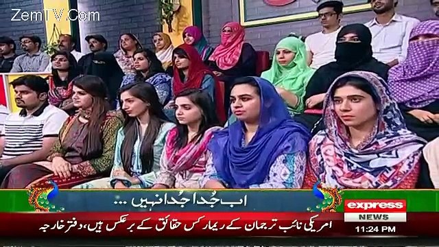 What Nawaz Sharif Will do with khawaja saad rafiq to avoid the panama issue