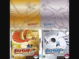 Route 29 - Pokémon HeartGold/SoulSilver