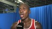Jeux Olympiques 2016 - Boxe - Réaction Souleymane Cissokho
