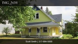 909 E WASHINGTON ST, Martinsville, IN, 46151