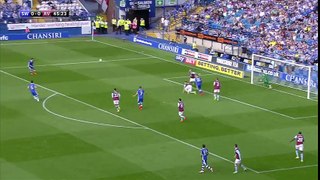Sheffield Wednesday 1-0 Aston Villa - Highlights (Championship) 07-08-2016