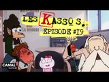 Les Kassos #19 - Hello Kiki - Lord of the Boyard (NON CENSURÉE)