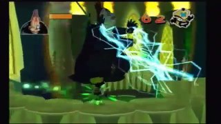 Crash Twinsanity Part 7 Dimension 10