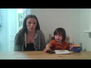 Comedian Gives 5 Top Unexpected Ways You Can Use Your Baby