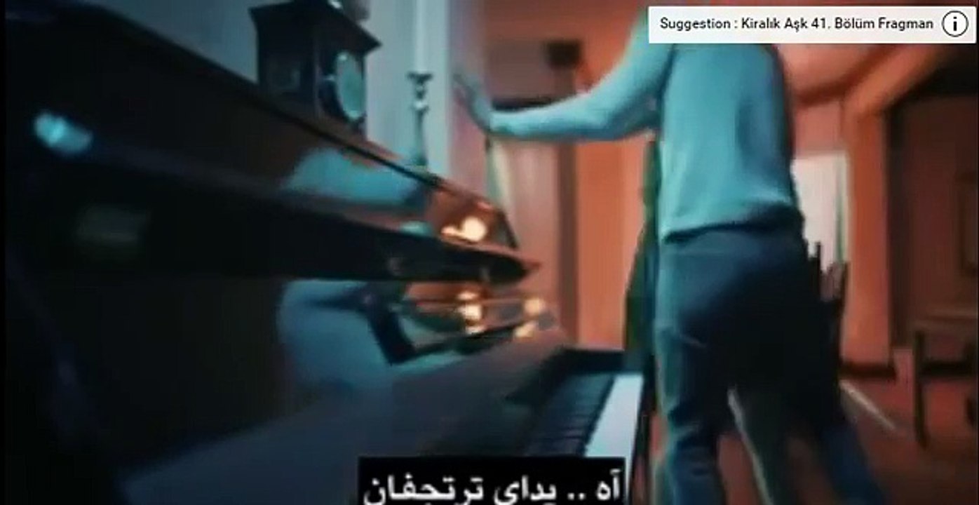 حب للايجار مشهد محذوف من الحلقة 40 ( 18)