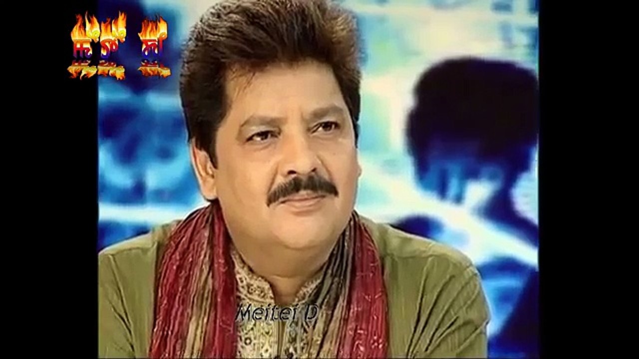 Indian Idol Best  Performance Ever of season 3 (Manipuri Kunjaraj Maibam)