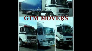 Movers in Kl