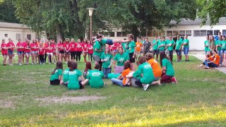 WOL Hungary Trip 2016 Day 3 Part 3