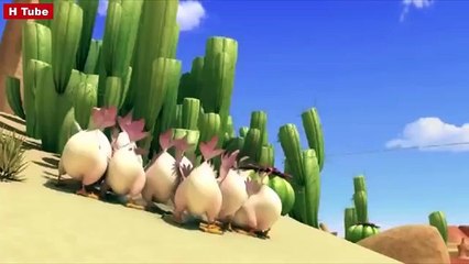 Ốc đảo của Oscar __ Oscar's Oasis Full HD [Phần 1]
