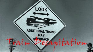 Train Decapitation (U.K)