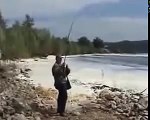 Ловля сазана на Волге удачная рыбалка  Catching carp on the Volga successful fishing