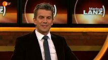 Markus Lanz (vom 25. Oktober 2012) - ZDF (1/5)