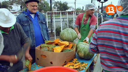 Plato Único-Cap 3 - El Charquicán