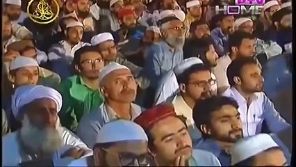 (Latest) Most Emotional Bayan By Maulana Tariq Jameel 2016