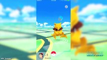 Pokémon Go Sets User Records, Sends Nintendo Stock Soaring