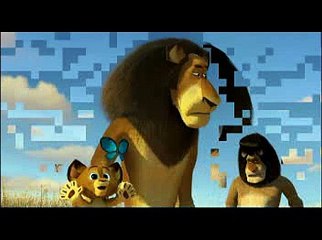 Madagascar 2 - Parte 1 Latino