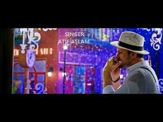 Dil Ye Dancer Ho Gaya | Full HD Video | New Song-2016 | Actor In Law Movie | Atif Aslam | Fahad Mustafa | Mehwish Hayat
