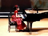 Chopin Waltz op.64-2 /10 year old/Haruka/ハルカ/ショパン