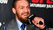 Conor McGregor takes shots at WWE, so Roman Reigns and angry fans respond