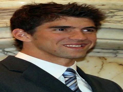 Michael Phelps will swim in 4x100m relay final