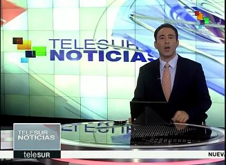 México: tormenta Earl deja 10 muertos en Veracruz