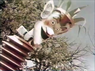 Santa and His Helpers in the Magical Enchanted Kingdom  2