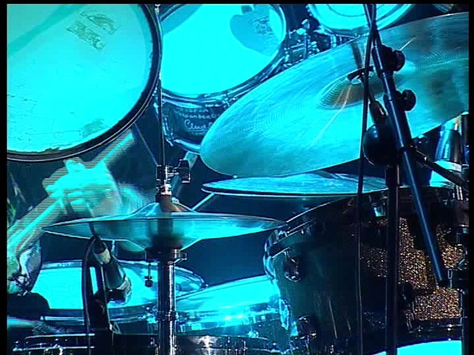 SEPSA DRUM SOLO [BANDUNG DRUMS DAY 2011]