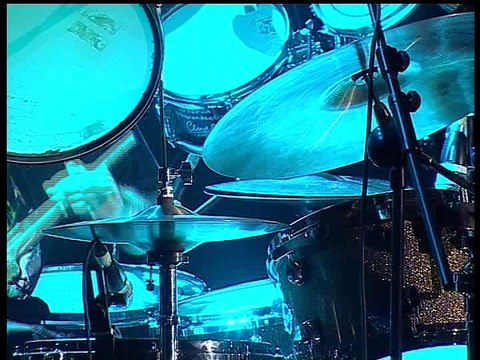 SEPSA DRUM SOLO [BANDUNG DRUMS DAY 2011]