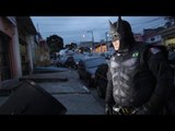 Batman do Capão Redondo