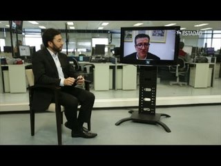 Carlos Melo estreia coluna eletrônica de política