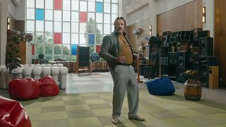Clash Royale- Goblin Hut (Official TV Commercial)