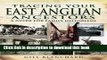 Books Tracing Your East Anglian Ancestors: A Guide For Family Historians Full Online