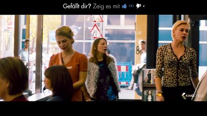 DIE WELT DER WUNDERLICHS Trailer German Deutsch (2016)