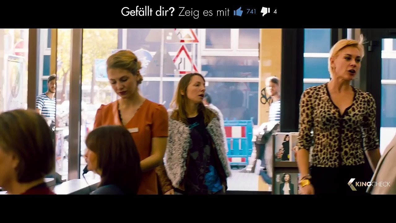 DIE WELT DER WUNDERLICHS Trailer German Deutsch...